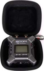 Analog Cases GLIDE Case For Zoom