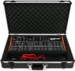 Analog Cases UNISON Case for Sequential