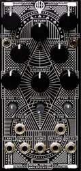 Animal Factory Module Coma Reactor II