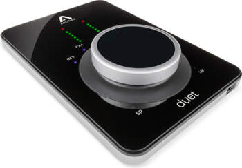 Apogee Duet 3