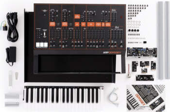 ARP Instruments ARP Odyssey FS DIY