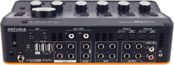 Arturia AudioFuse Studio