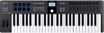 Arturia KeyLab Essential 49 Mk3 (Black)