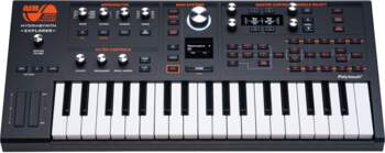 ASM Hydrasynth Explorer