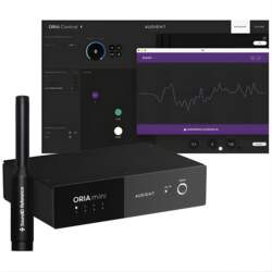 Audient Oria Mini Add-on Bundle