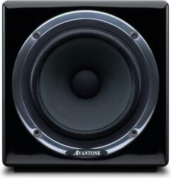 Avantone Pro Active MixCube Black (single)