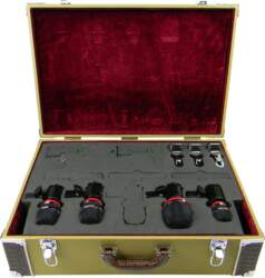 Avantone Pro CDMK4