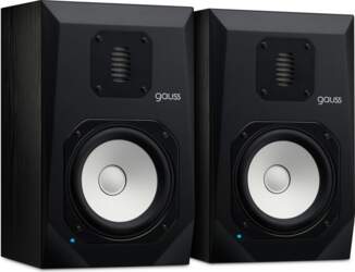 Avantone Pro Gauss 7 (pair)