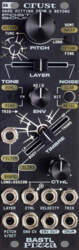 Bastl Instruments Crust