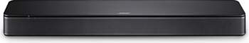 Bose TV Speaker Black