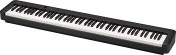 Casio CDP-S110 Compact Digital Piano (Black)