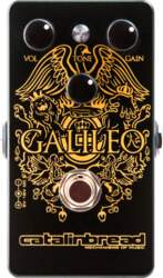 Catalinbread GALILEO