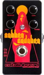Catalinbread SABBRA CADABRA