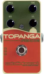 Catalinbread TOPANGA