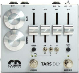 Collision Devices TARS DLX