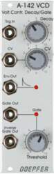 Doepfer A-142-1 Voltage Controlled Decay/Gate