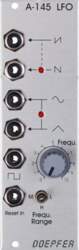 Doepfer A-145 Low Frequency Oscillator LFO