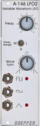 Doepfer A-146 Low Frequency Oscillator 2