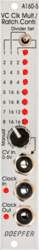 Doepfer A-160-5 Clock Multiplier/Ratcheting Controller
