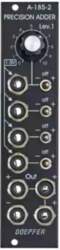 Doepfer A-185-2v Precision Adder / Bus