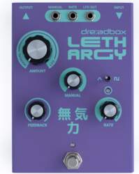 Dreadbox Lethargy
