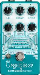 Earthquaker devices ORGANIZER V2