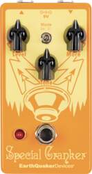 Earthquaker devices SPECIAL CRANKER