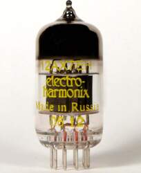 Electro-harmonix 12AX7