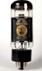 Electro-harmonix 6CA7