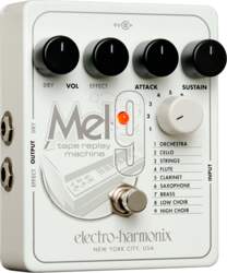 Electro-harmonix MEL9
