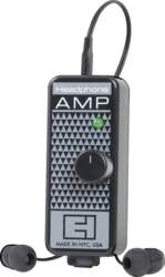 Electro-harmonix NANO HEADPHONE AMP