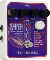 Electro-harmonix SYNTH9