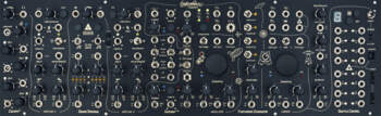 Endorphin.es BLCK_Shuttle System