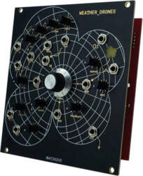 Eowave Weather Drones module