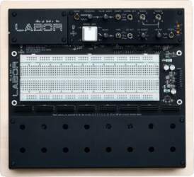 Erica Synths EDU DIY Labor Labor