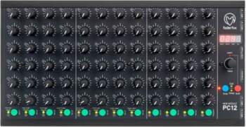 Faderfox PC12