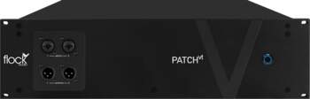 Flock Audio Patch VT