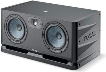 Focal Alpha Twin Evo