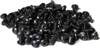 Frap Tools M3x6 Button Head Socket