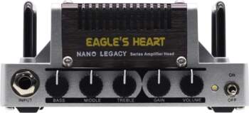 Hotone Eagle`s Heart