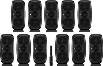 IK Multimedia iLoud MTM MKII Immersive