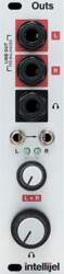 Intellijel Outs