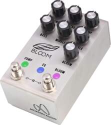 Jackson audio BLOOM MIDI