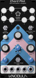 Knobula Chord Pilot