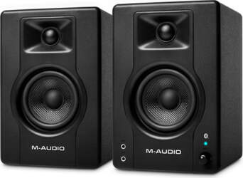 M-Audio BX3 Bluetooth (Pair)