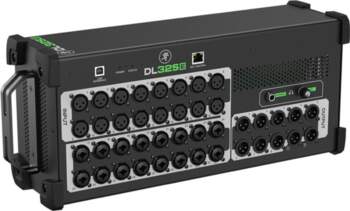 MACKIE DL32SE
