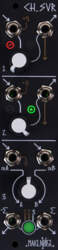 Make Noise Channel Saver