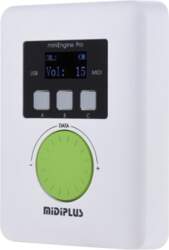 Midiplus miniEngine Pro Tracktion Ed.