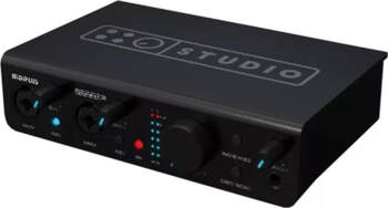 Midiplus Studio 2 OTG GEN II