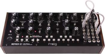 Moog Mother-32